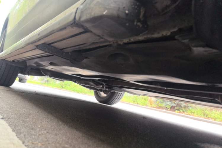 Used Volkswagen Tiguan 2013 1.8 TSI Automatic Two-Wheel Drive Comfort Edition Chassis Front Right