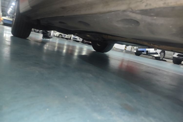 Used Volkswagen Tiguan 2013 1.8TSI Automatic Two-Wheel Drive Trend Edition Chassis Front Right