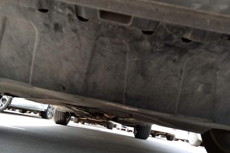 Used Volkswagen Tiguan 2013 1.8 TSI Automatic Two-Wheel Drive Comfort Edition Chassis Front
