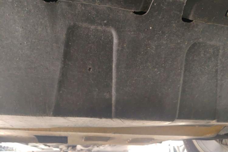 Used Volkswagen Tiguan 2013 1.8 TSI Automatic Two-Wheel Drive Comfort Edition Chassis Front