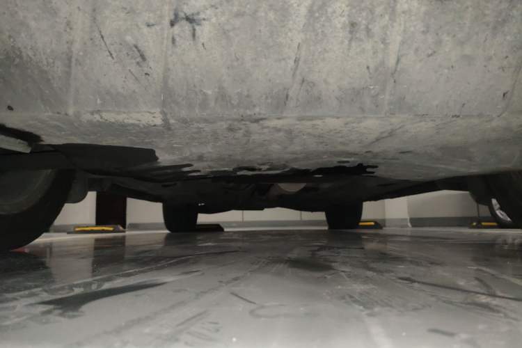 Used Volkswagen Tiguan 2013 1.8 TSI Automatic Two-Wheel Drive Comfort Edition Chassis Rear
