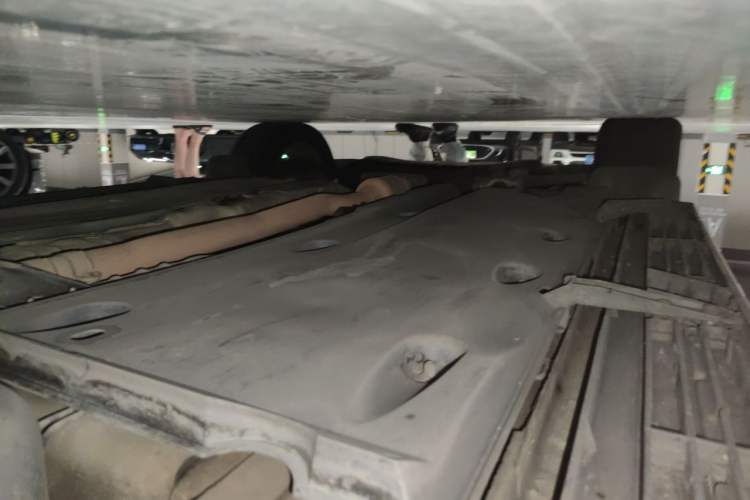 Used Volkswagen Tiguan 2013 1.8 TSI Automatic Two-Wheel Drive Comfort Edition Chassis Rear Left