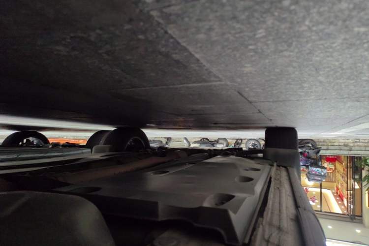Used Volkswagen Tiguan 2013 1.8TSI Automatic Two-Wheel Drive Luxury Model Chassis Rear Left
