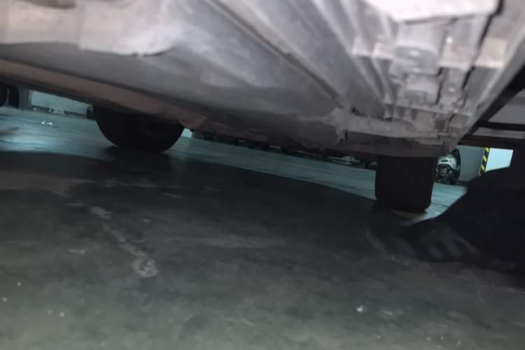 Used Volkswagen Tiguan 2013 1.8TSI Automatic All-Wheel-Drive Comfort Edition Chassis Rear Right