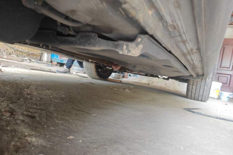 Used Volkswagen Tiguan 2013 1.8 TSI Automatic Two-Wheel Drive Comfort Edition Chassis Rear Right