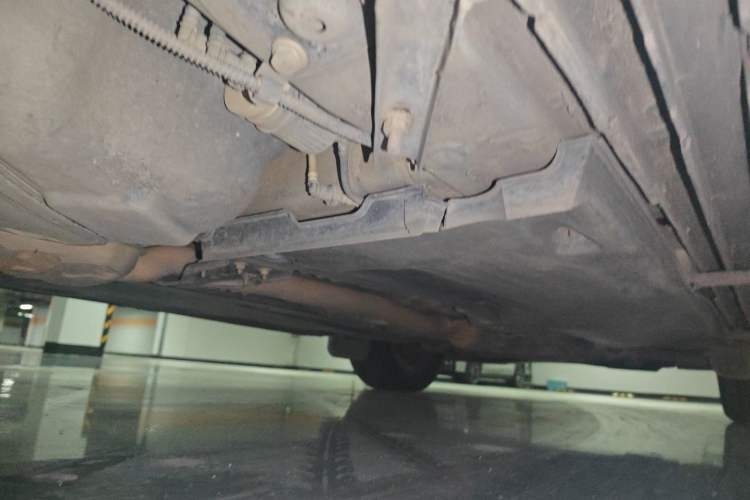 Used Volkswagen Tiguan 2013 1.8 TSI Automatic All-Wheel Drive Luxury Model Chassis Rear Right