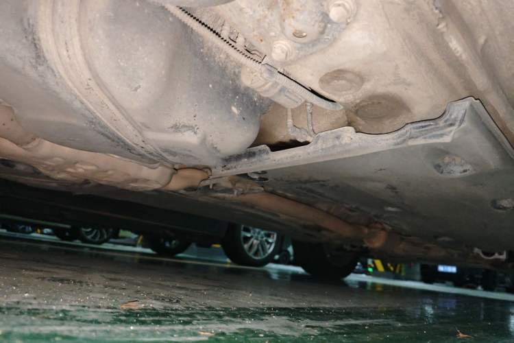 Used Volkswagen Tiguan 2013 1.8 TSI Automatic Two-Wheel Drive Comfort Edition Chassis Rear Right