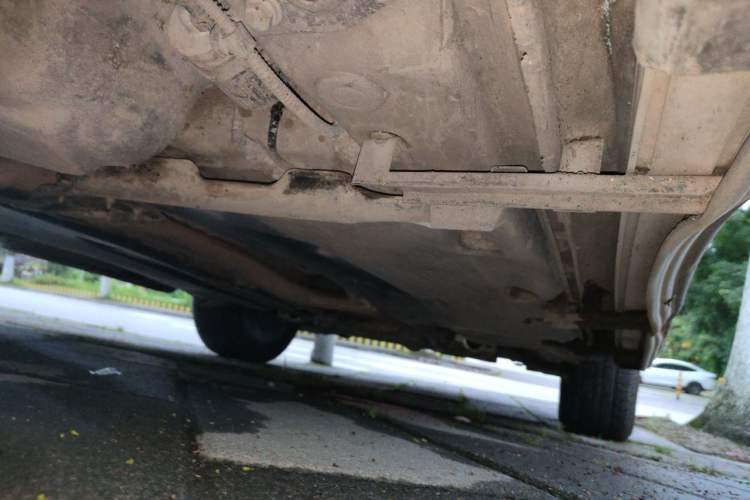 Used Volkswagen Tiguan 2013 1.4 TSI Manual Two-Wheel Drive BlueMotion Edition Chassis Rear Right