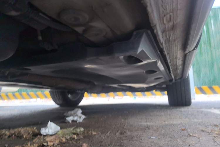 Used Volkswagen Tiguan 2013 1.8 TSI Automatic All-Wheel Drive Luxury Model Chassis Rear Right