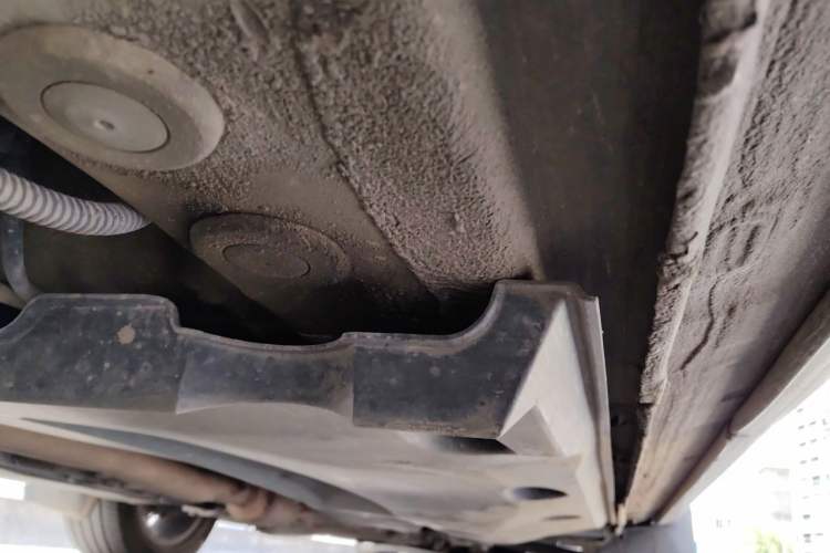Used Volkswagen Tiguan 2013 1.8 TSI Automatic Two-Wheel Drive Comfort Edition Chassis Rear Right
