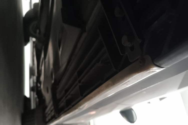Used Volkswagen Tiguan 2013 1.8 TSI Automatic All-Wheel Drive Luxury Model Chassis Rear Right