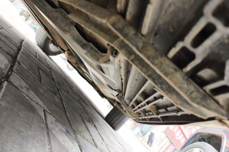 Used Volkswagen Tiguan 2013 1.8TSI Automatic Two-Wheel Drive Luxury Model Chassis Rear Right
