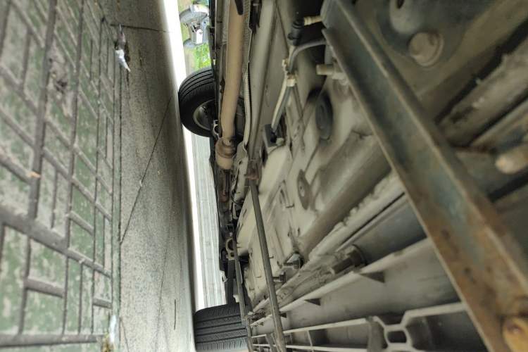 Used Volkswagen Tiguan 2013 1.8 TSI Automatic Two-Wheel Drive Comfort Edition Chassis Rear Right