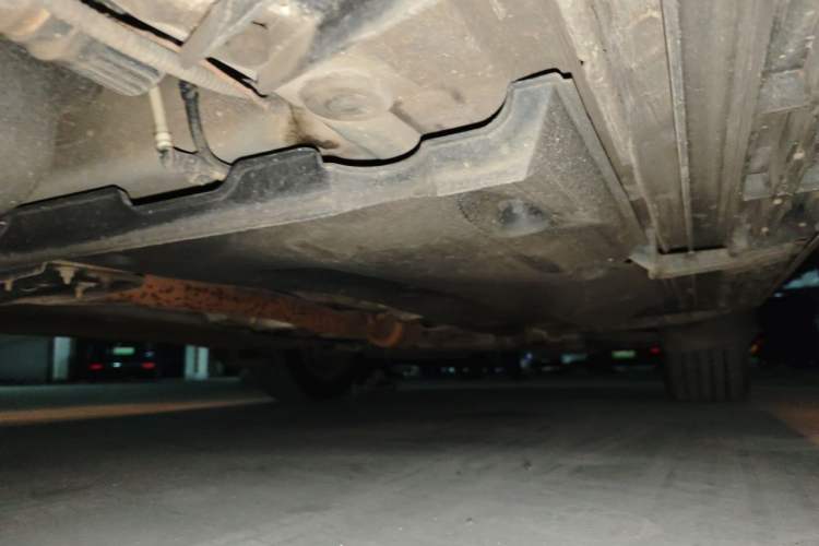 Used Volkswagen Tiguan 2013 1.8 TSI Automatic All-Wheel Drive Luxury Model Chassis Rear Right