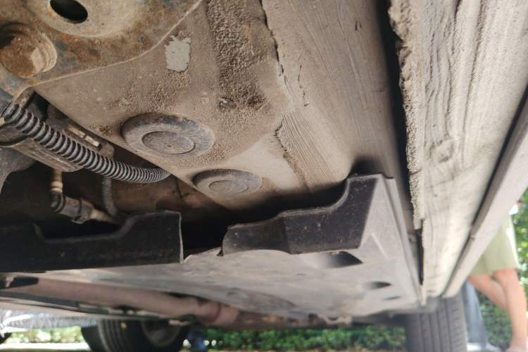 Used Volkswagen Tiguan 2013 1.8 TSI Automatic Two-Wheel Drive Comfort Edition Chassis Rear Right