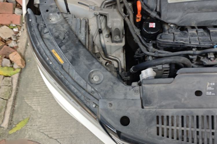 Used Volkswagen Tiguan 2013 1.8TSI Automatic Two-Wheel Drive Luxury Model Engine Bay Right