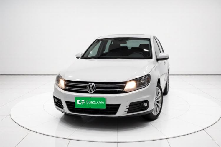 Used Volkswagen Tiguan 2013 1.8 TSI Automatic Two-Wheel Drive Comfort Edition Exterior 1