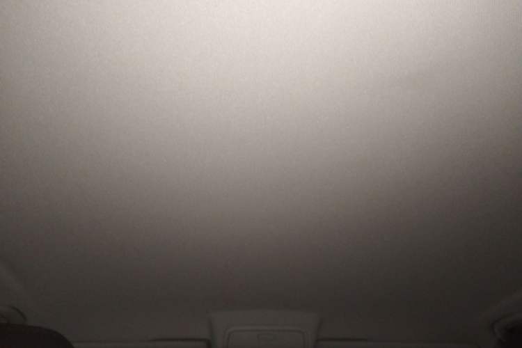 Used Volkswagen Tiguan 2013 1.8TSI Automatic All-Wheel-Drive Comfort Edition Headliner