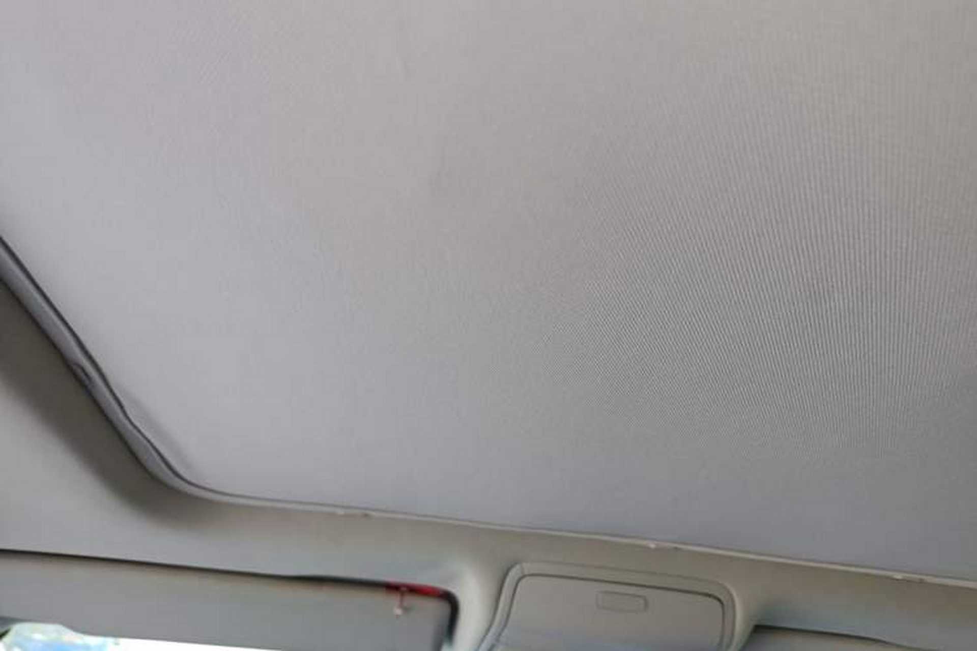 Used Volkswagen Tiguan 2013 2.0 TSI Automatic All-Wheel-Drive Flagship Edition Headliner