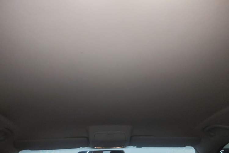 Used Volkswagen Tiguan 2013 1.8 TSI Automatic Two-Wheel Drive Comfort Edition Headliner