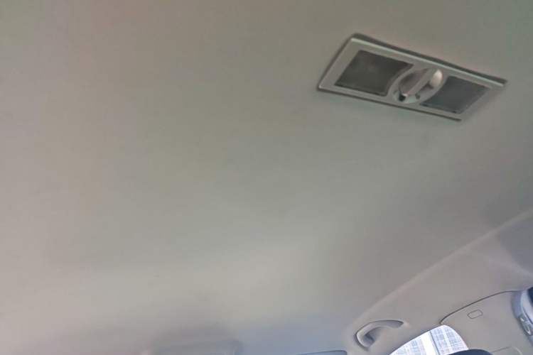 Used Volkswagen Tiguan 2013 1.8 TSI Automatic Two-Wheel Drive Comfort Edition Headliner
