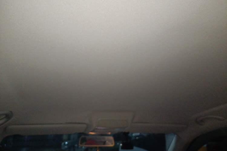 Used Volkswagen Tiguan 2013 1.8 TSI Automatic Two-Wheel Drive Comfort Edition Headliner