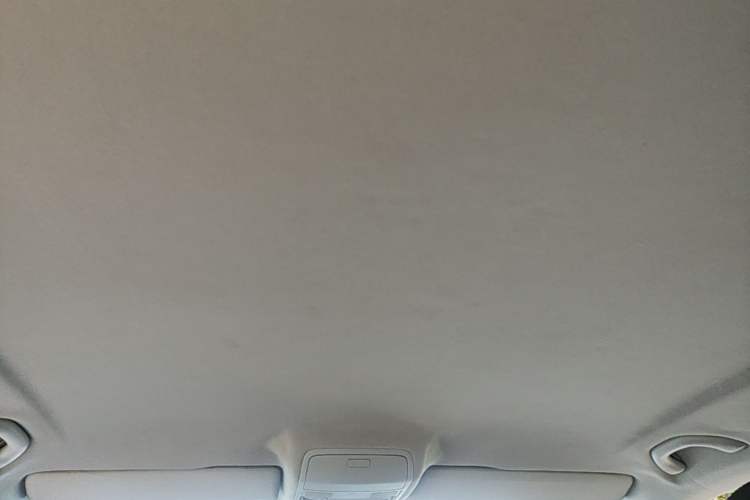 Used Volkswagen Tiguan 2013 1.8 TSI Automatic Two-Wheel Drive Comfort Edition Headliner