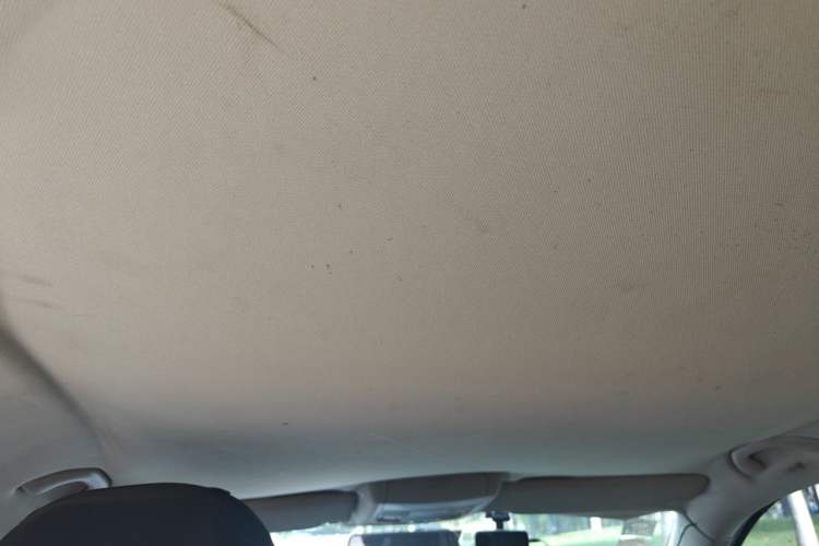 Used Volkswagen Tiguan 2013 1.8TSI Manual Two-Wheel Drive Trend Edition Headliner