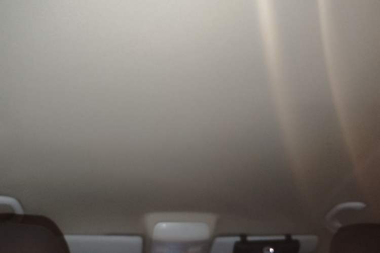 Used Volkswagen Tiguan 2013 1.8 TSI Automatic Two-Wheel Drive Comfort Edition Headliner