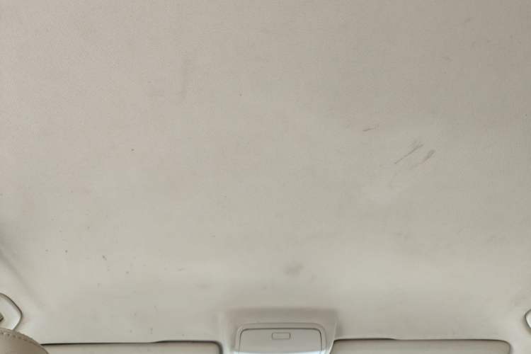 Used Volkswagen Tiguan 2013 1.8 TSI Automatic Two-Wheel Drive Comfort Edition Headliner