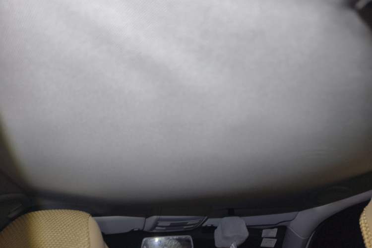 Used Volkswagen Tiguan 2013 1.8TSI Automatic Two-Wheel Drive Trend Edition Headliner
