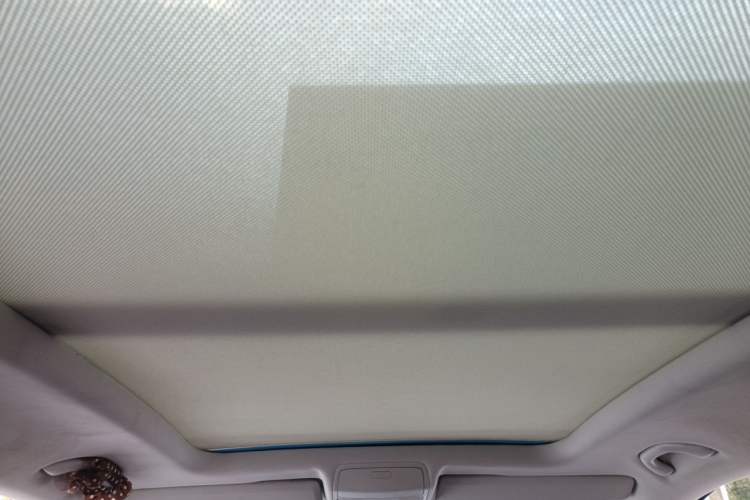 Used Volkswagen Tiguan 2013 1.8 TSI Automatic All-Wheel Drive Luxury Model Headliner