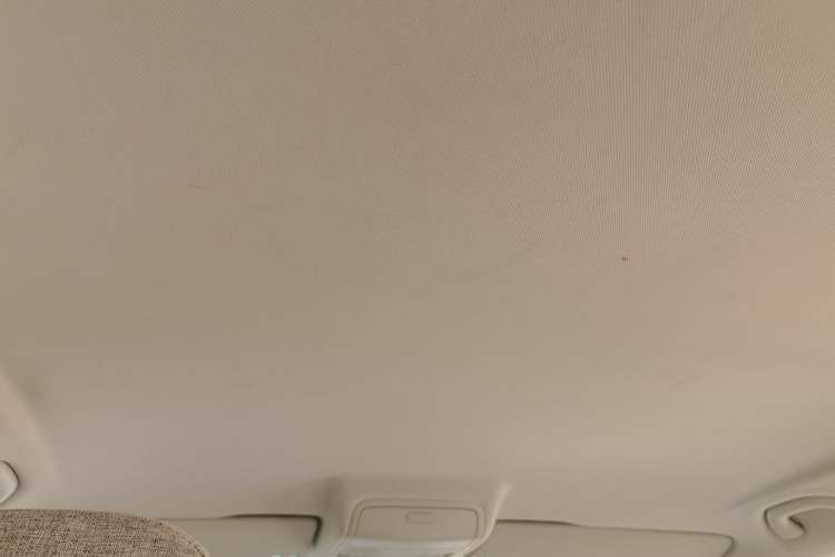 Used Volkswagen Tiguan 2013 1.8 TSI Automatic Two-Wheel Drive Comfort Edition Headliner