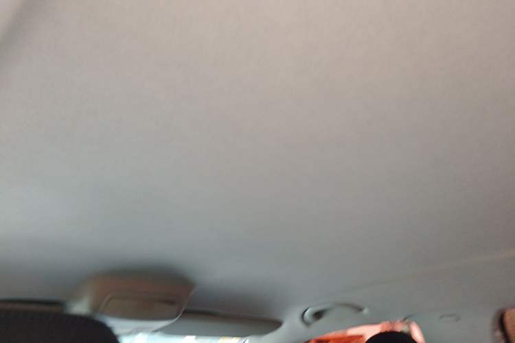 Used Volkswagen Tiguan 2013 1.8TSI Automatic All-Wheel-Drive Comfort Edition Headliner