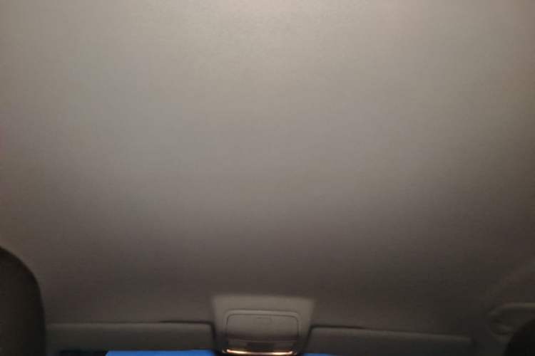 Used Volkswagen Tiguan 2013 1.8 TSI Automatic Two-Wheel Drive Comfort Edition Headliner