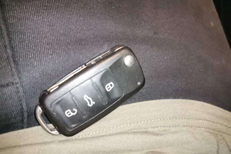 Used Volkswagen Tiguan 2013 1.8TSI Automatic Two-Wheel Drive Luxury Model Interior 1