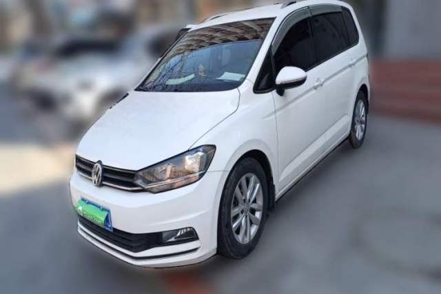 Used Volkswagen Tiguan 2013 1.8TSI Automatic Two-Wheel Drive Luxury Model