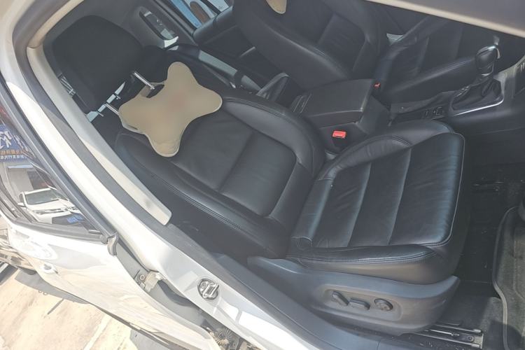 Used Volkswagen Tiguan 2013 1.8 TSI Automatic Two-Wheel Drive Comfort Edition Right Front Seat