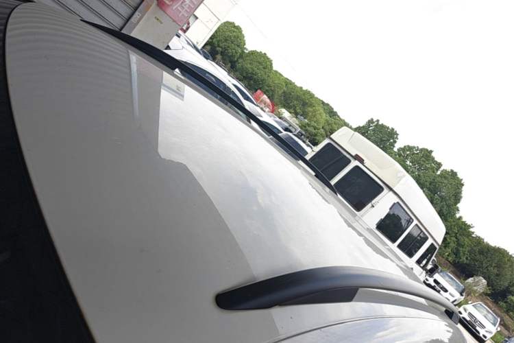 Used Volkswagen Tiguan 2013 1.8 TSI Automatic Two-Wheel Drive Comfort Edition Roof