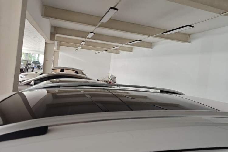 Used Volkswagen Tiguan 2013 1.8TSI Automatic Two-Wheel Drive Luxury Model Roof