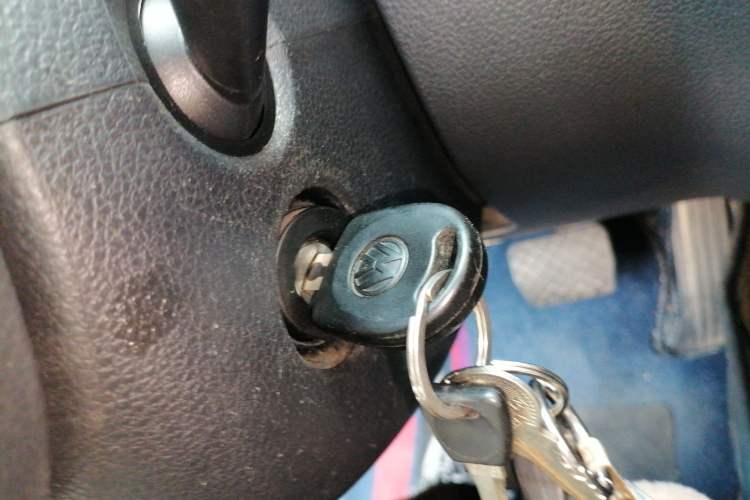 Used Volkswagen Tiguan 2013 1.8 TSI Automatic Two-Wheel Drive Comfort Edition Vehicle Key