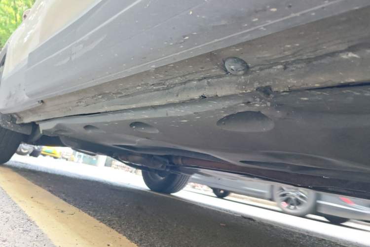 Used Volkswagen Tiguan 2013 1.8 TSI Automatic Two-Wheel Drive Comfort Edition Chassis Front Right