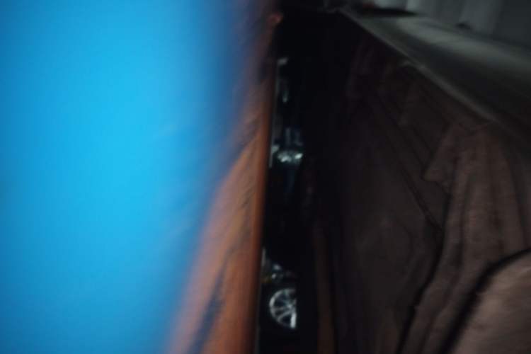 Used Volkswagen Tiguan 2013 1.8TSI Automatic Two-Wheel Drive Luxury Model Chassis Front Right