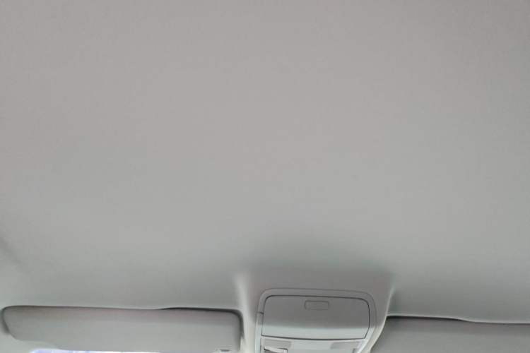 Used Volkswagen Tiguan 2013 1.8 TSI Automatic Two-Wheel Drive Comfort Edition Headliner