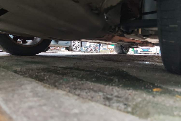 Used Volkswagen Tiguan 2014 1.8TSI Automatic 2WD 30th Anniversary Edition Chassis Front Left