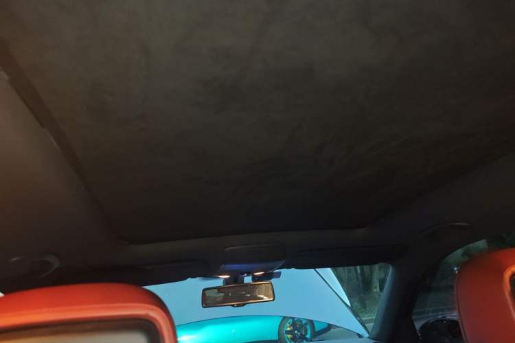 Used Volkswagen Tiguan 2014 2.0 TSI Exclusive Edition Headliner