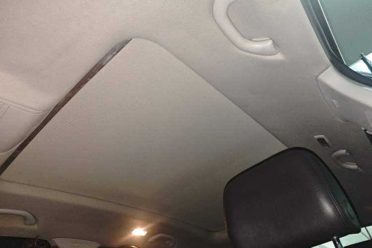 Used Volkswagen Tiguan 2014 2.0 TSI Exclusive Edition Headliner
