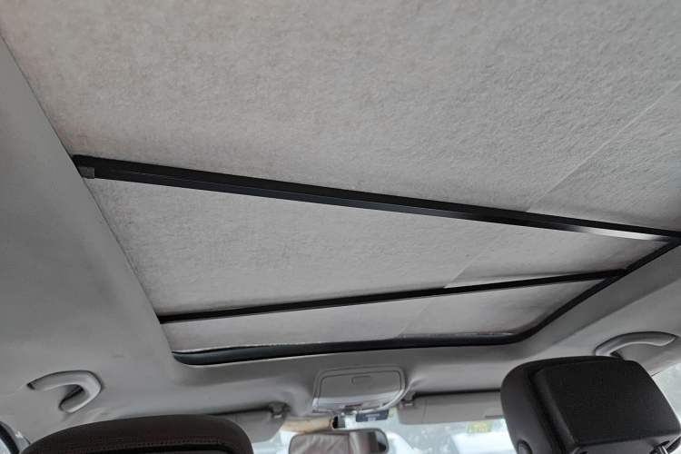 Used Volkswagen Tiguan 2014 2.0 TSI Exclusive Edition Headliner