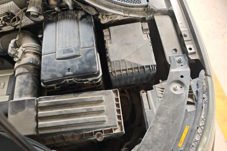 Used Volkswagen Tiguan 2014 1.8TSI Automatic 2WD 30th Anniversary Edition Engine Bay Left