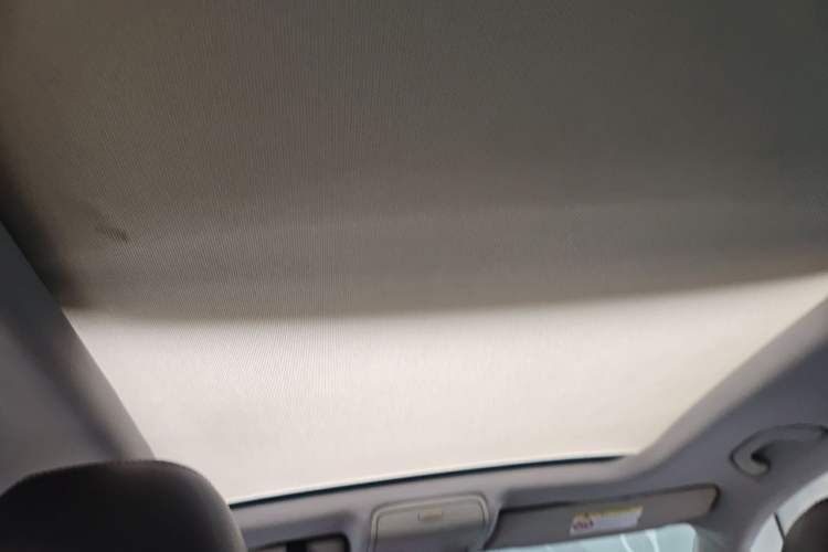 Used Volkswagen Tiguan 2014 1.8TSI Automatic 2WD 30th Anniversary Edition Headliner